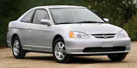 2003 Honda Civic