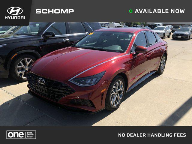 2023 Hyundai Sonata