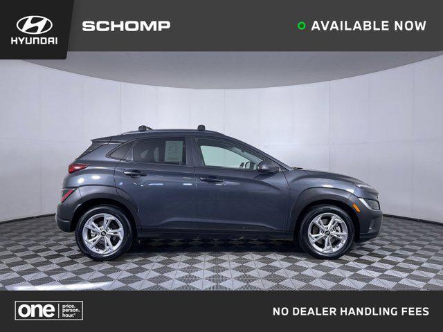 2022 Hyundai KONA