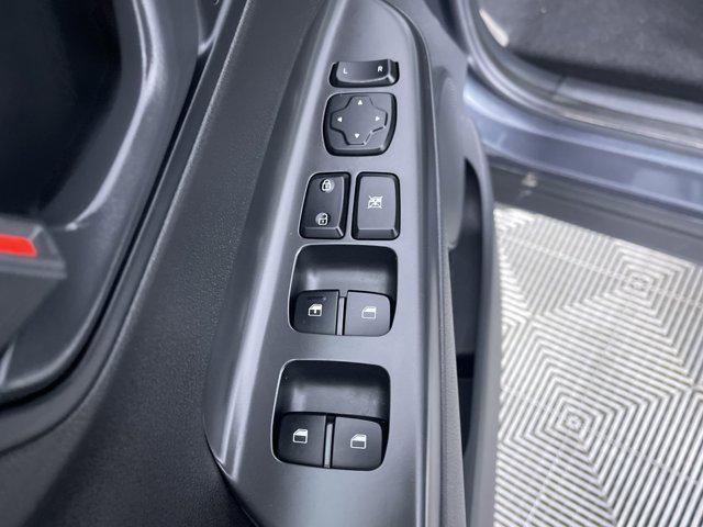 Photo of 2022 Thunder Gray Hyundai KONA