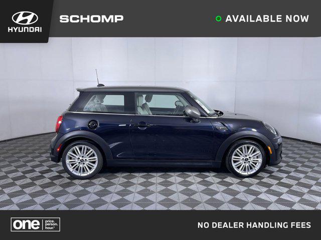 2023 MINI Hardtop