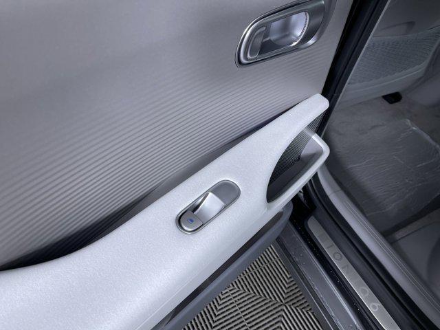 Photo of 2025 Onyx Black Hyundai IONIQ 6