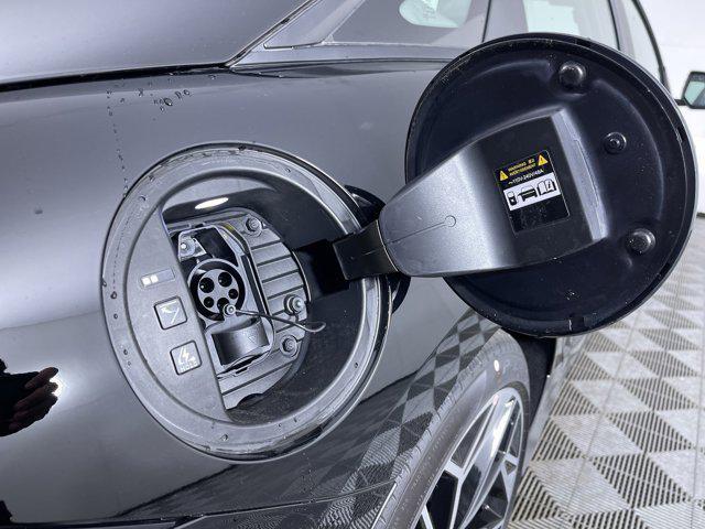 Photo of 2025 Onyx Black Hyundai IONIQ 6