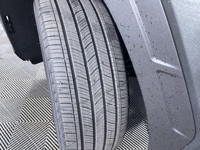 Photo of 2025 Amazon Gray Hyundai TUCSON Hybrid