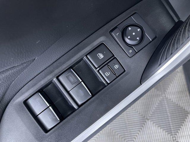 Photo of 2023 Ice Cap Toyota RAV4 Hybrid