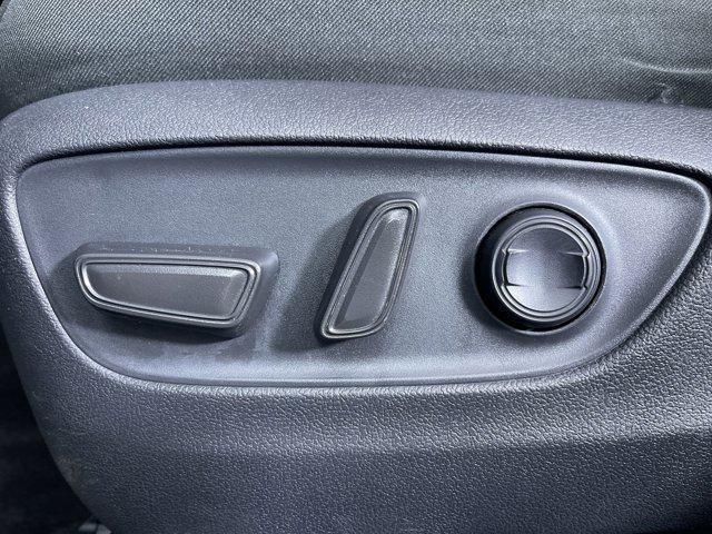 Photo of 2023 Ice Cap Toyota RAV4 Hybrid