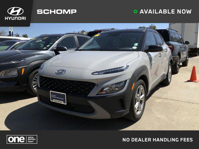 2023 Hyundai KONA