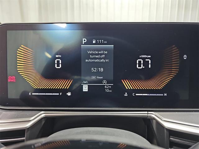 Photo of 2025 Panthera Metal Kia Sorento