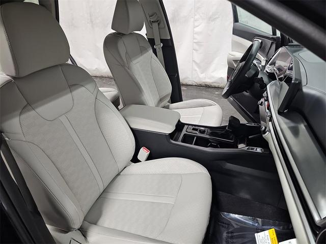 Photo of 2025 Panthera Metal Kia Sorento