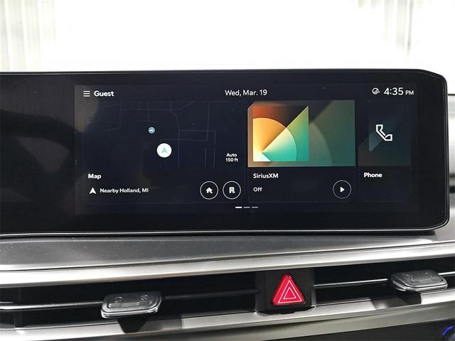 Photo of 2025 Panthera Metal Kia Sorento