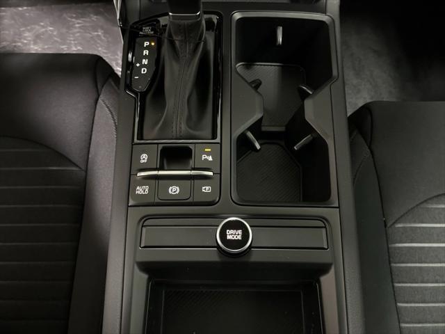 Photo of 2025 Interstellar Gray Kia K5