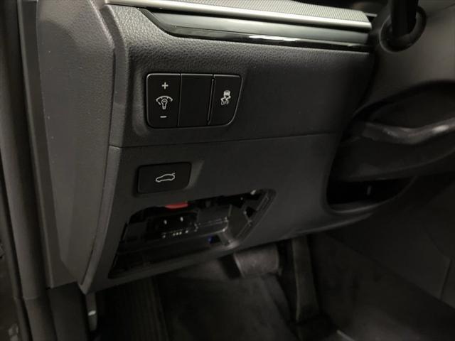 Photo of 2025 Interstellar Gray Kia K5