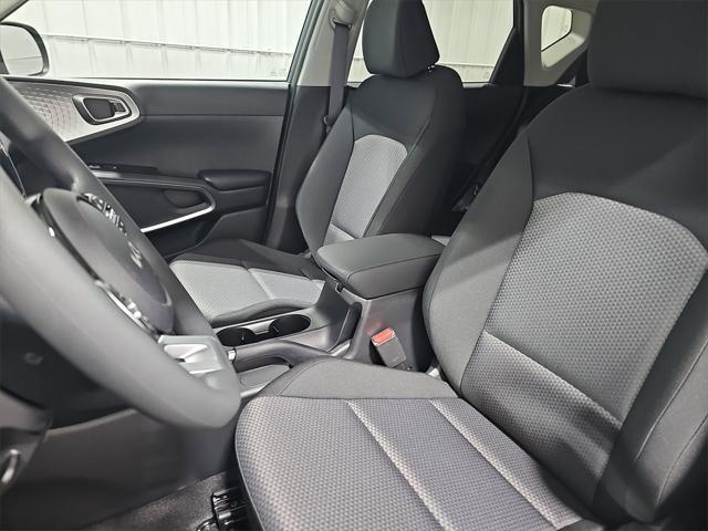 Photo of 2025 Kdt Kia Soul