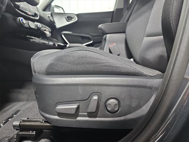 Photo of 2025 Kdt Kia Soul