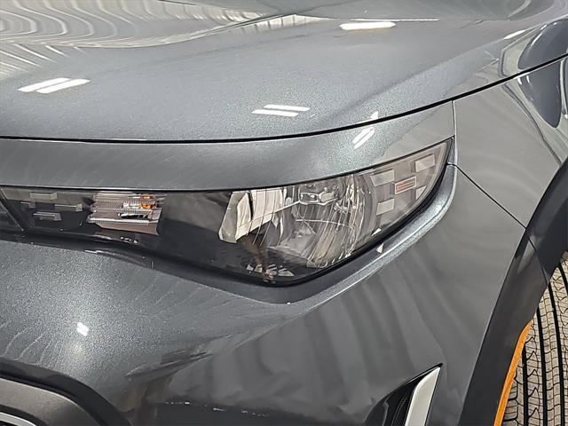 Photo of 2025 Kdt Kia Soul