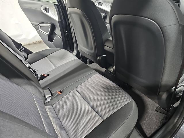 Photo of 2025 Kdt Kia Soul