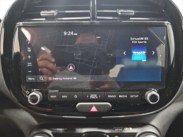 Photo of 2025 Kdt Kia Soul