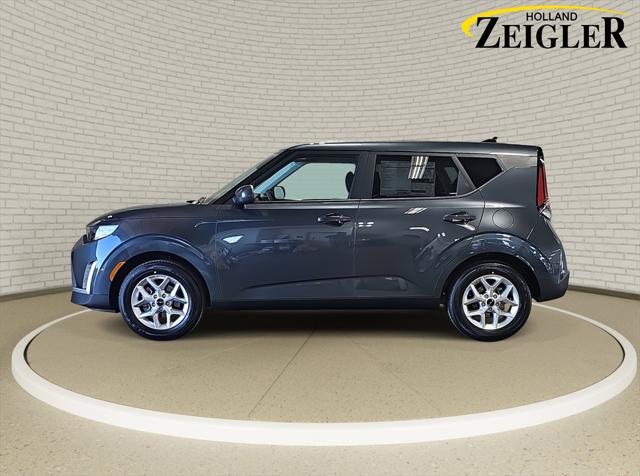 Photo of 2025 Kdt Kia Soul