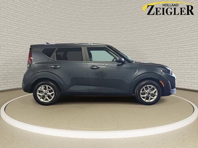Photo of 2025 Kdt Kia Soul