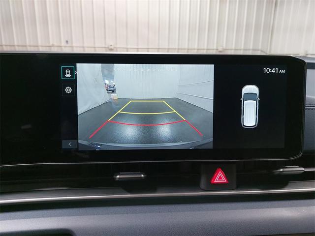 Photo of 2026 Panthera Metal Kia Carnival