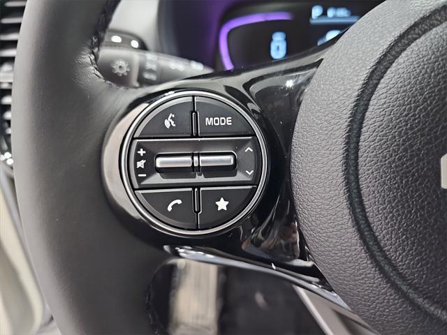 Photo of 2025 Steel Gray Kia Soul