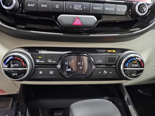 Photo of 2025 Steel Gray Kia Soul