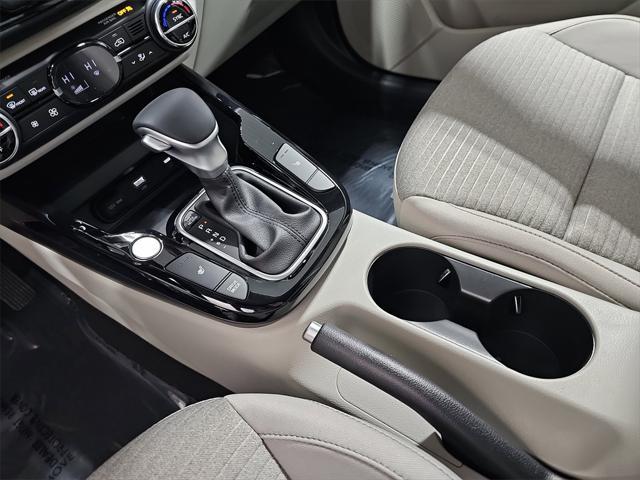 Photo of 2025 Steel Gray Kia Soul