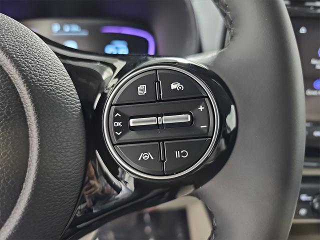 Photo of 2025 Steel Gray Kia Soul