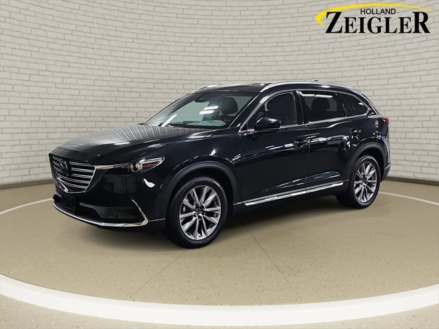 2023 Mazda CX-9