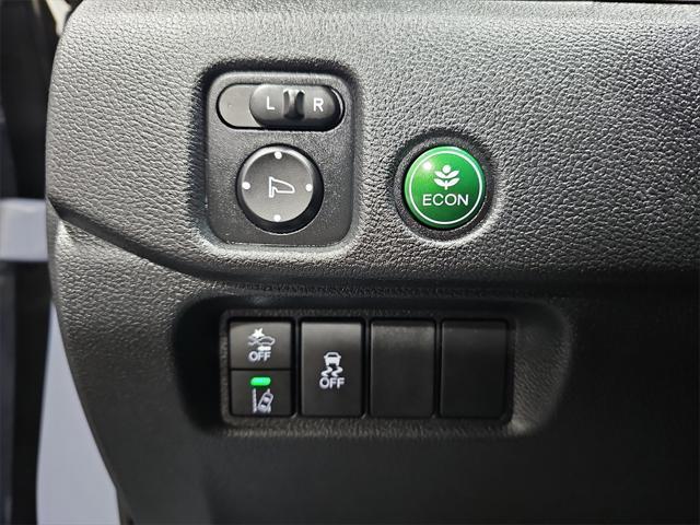 Photo of 2022 Obsidian Blue Pearl Honda Pilot