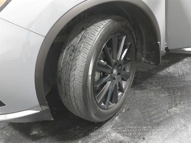 Photo of 2023 Boulder Gray Pearl Nissan Murano