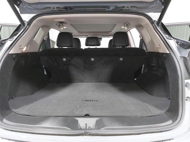 Photo of 2023 Boulder Gray Pearl Nissan Murano