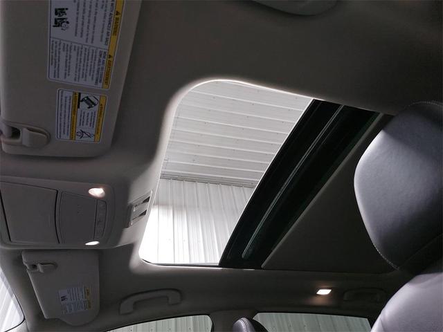 Photo of 2023 Boulder Gray Pearl Nissan Murano