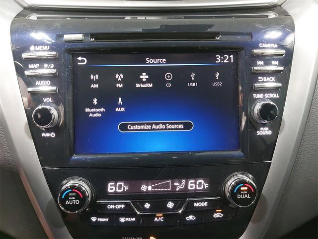 Photo of 2023 Boulder Gray Pearl Nissan Murano