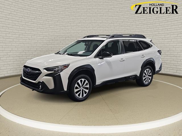 2023 Subaru Outback
