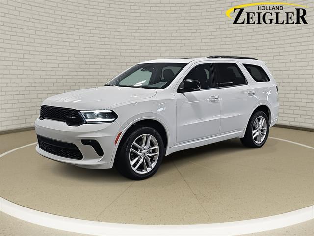2023 Dodge Durango