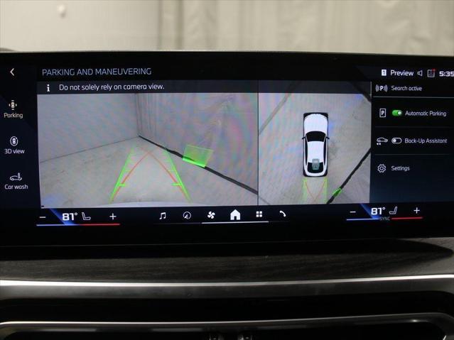 Photo of 2024 Alpine White BMW i4 Gran Coupe