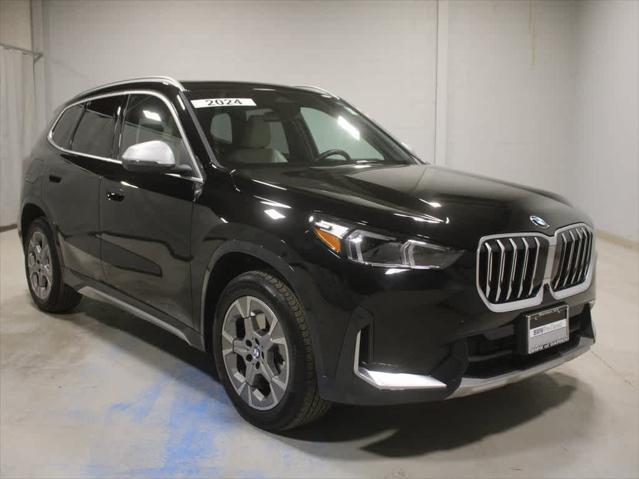 2024 BMW X1