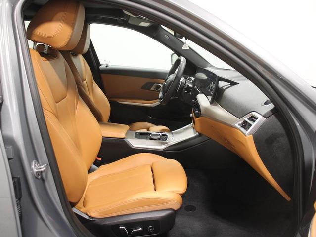 Photo of 2025 Skyscraper Grey Metallic BMW 330