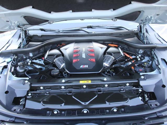 Photo of 2025 Brooklyn Grey Metallic BMW XM