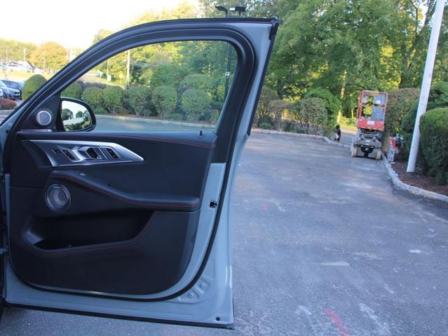 Photo of 2025 Brooklyn Grey Metallic BMW XM