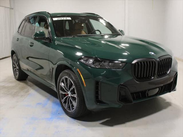 2024 BMW X5