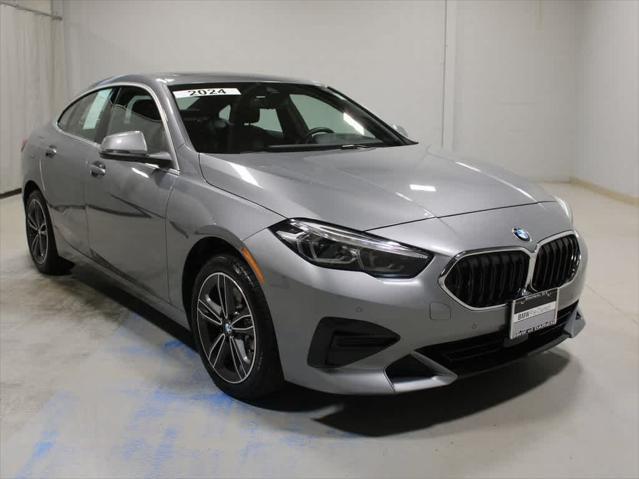 2024 BMW 228 Gran Coupe