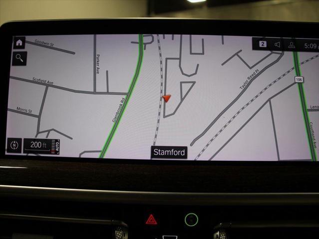 Photo of 2022 Phytonic Blue Metallic BMW X3
