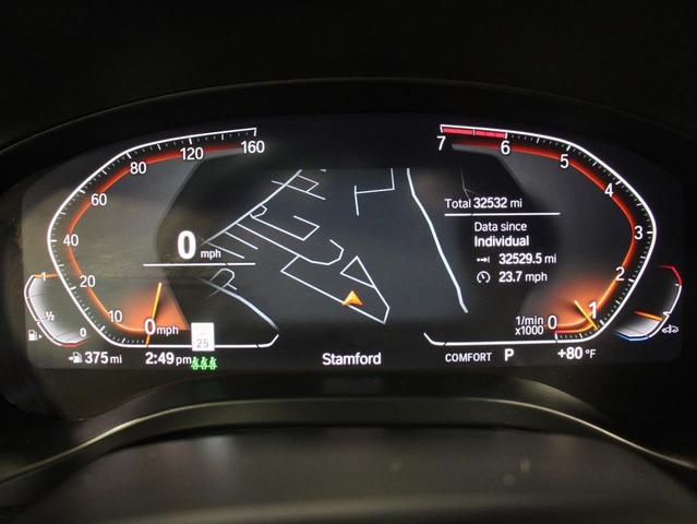 Photo of 2022 Jet Black BMW X3
