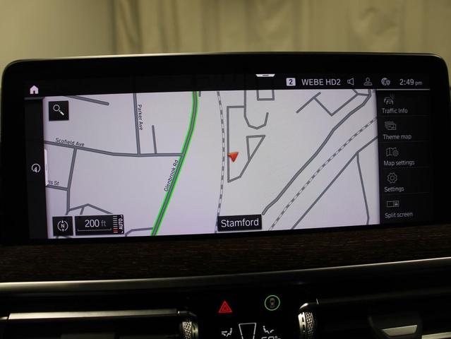 Photo of 2022 Jet Black BMW X3