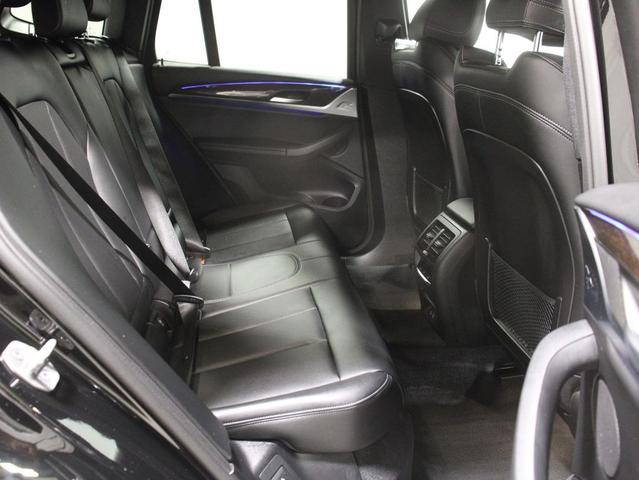 Photo of 2022 Jet Black BMW X3