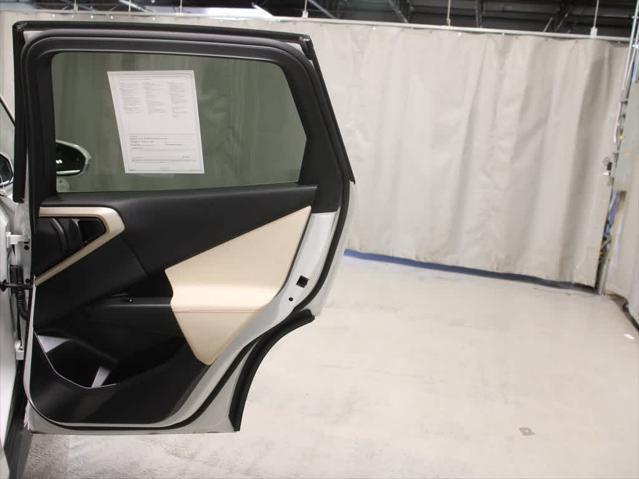 Photo of 2025 Alpine White BMW X3