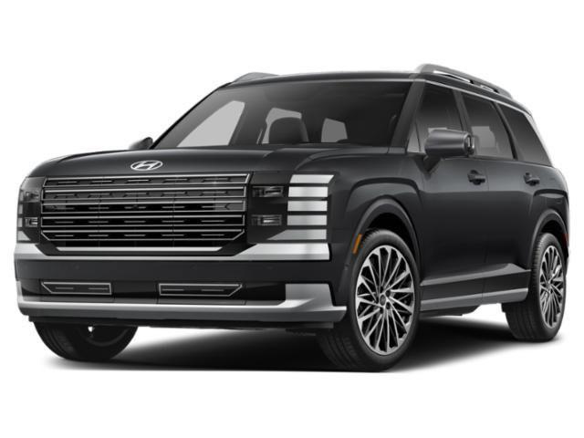 Photo of 2026 A2b Hyundai PALISADE