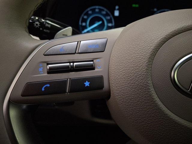 Photo of 2024 Steel Graphite Hyundai PALISADE